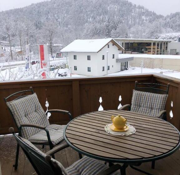 Egerbach Appartements