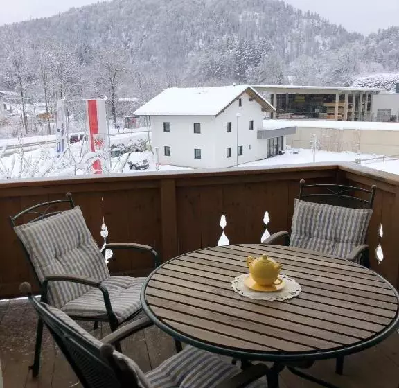 Egerbach Appartements