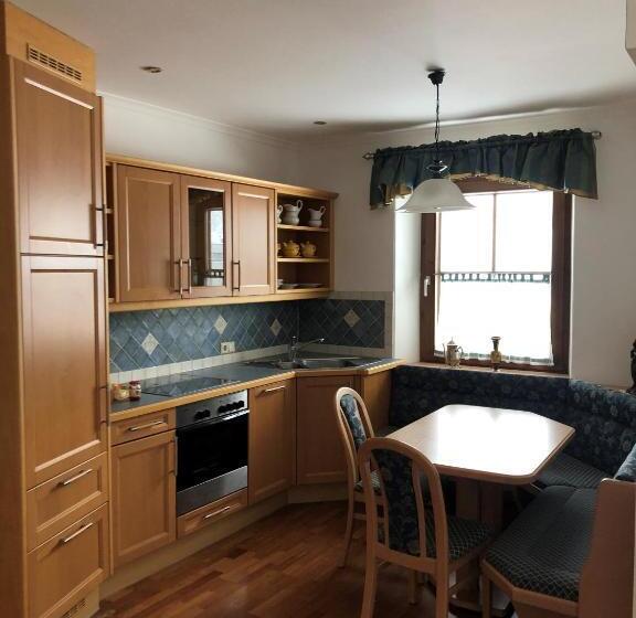 Egerbach Appartements