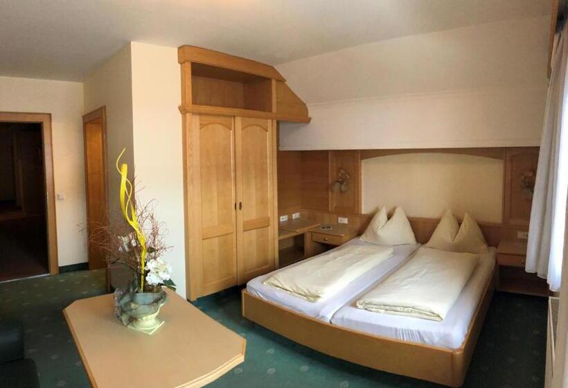 Egerbach Appartements