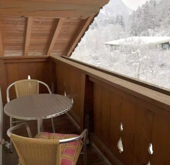 Egerbach Appartements