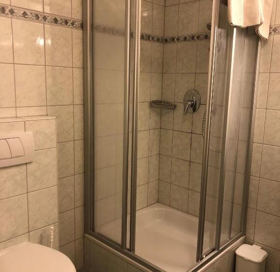 Egerbach Appartements