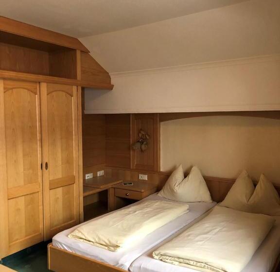 Egerbach Appartements