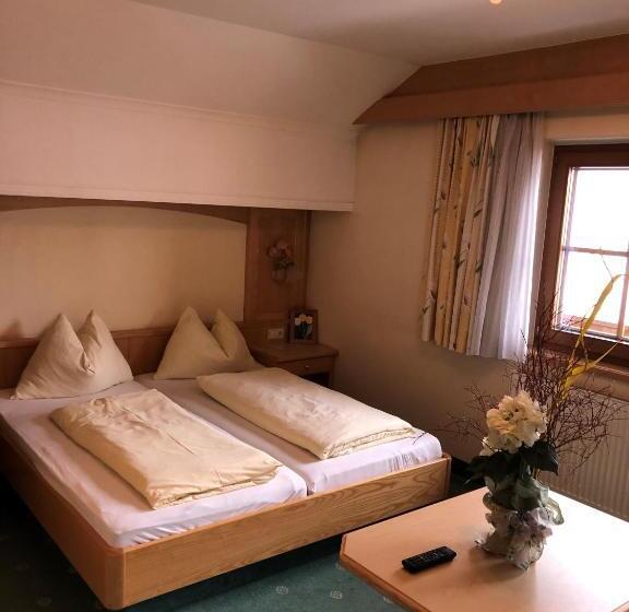 Egerbach Appartements