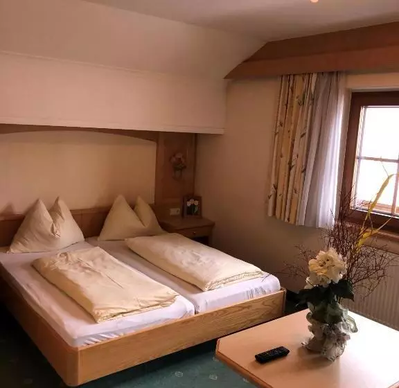 Egerbach Appartements