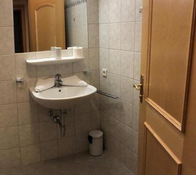 Egerbach Appartements