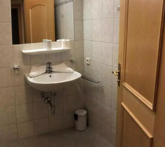 Egerbach Appartements