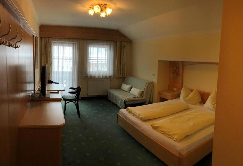 Egerbach Appartements