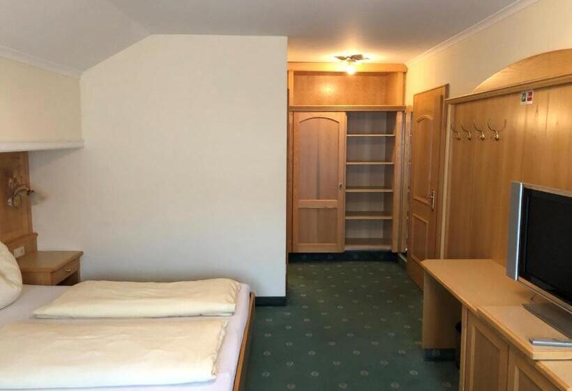 Egerbach Appartements