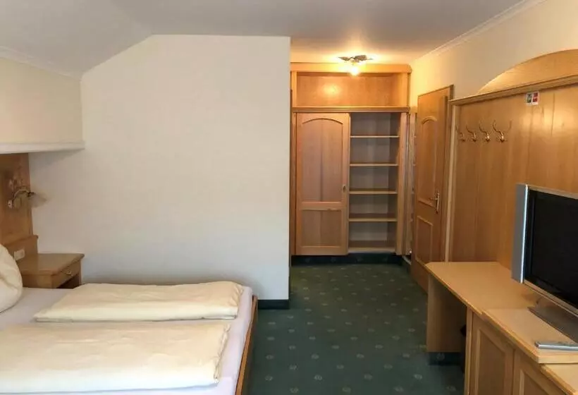Egerbach Appartements
