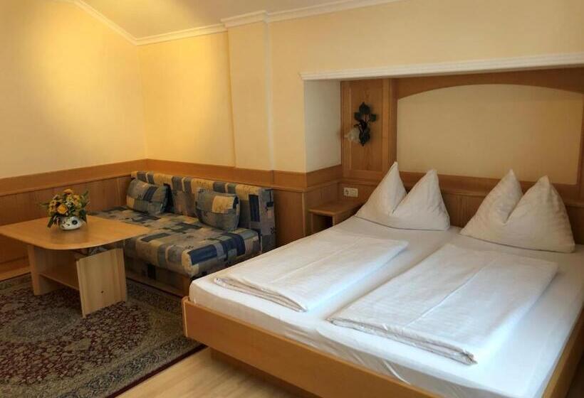 Egerbach Appartements