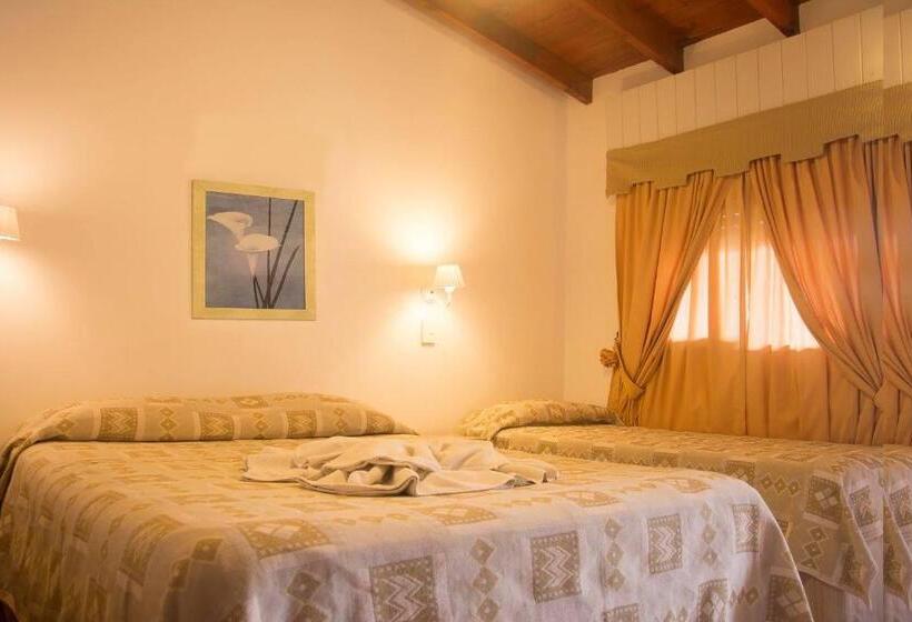 酒店 9 De Diciembre