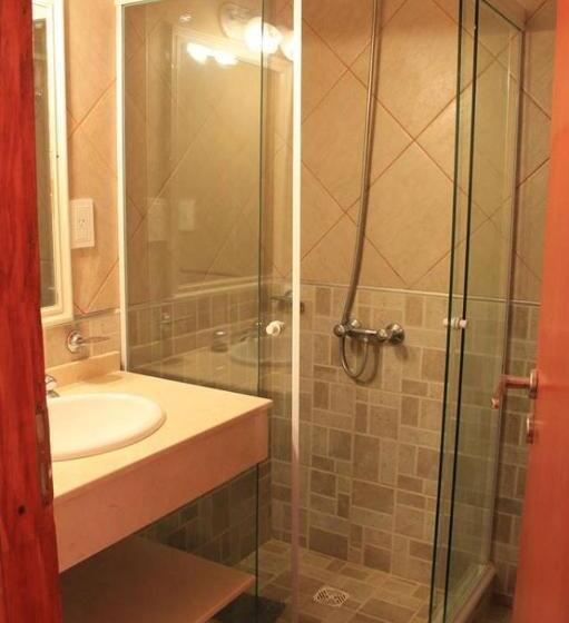 酒店 9 De Diciembre