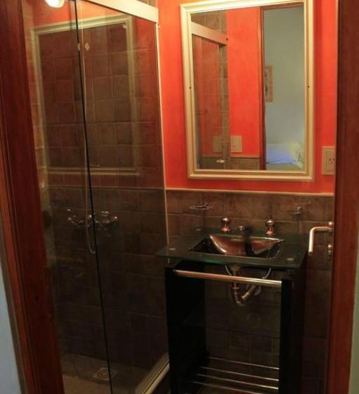 酒店 9 De Diciembre