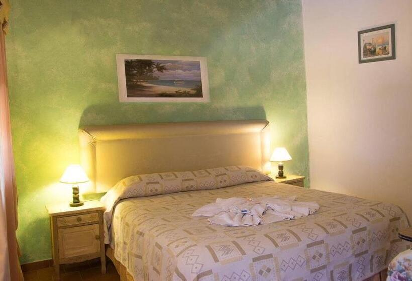 酒店 9 De Diciembre