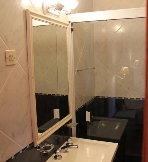 酒店 9 De Diciembre