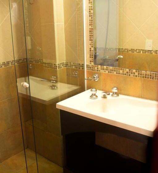 酒店 9 De Diciembre