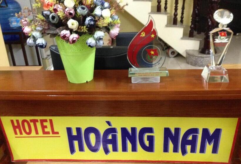 Hotel Hoang Nam