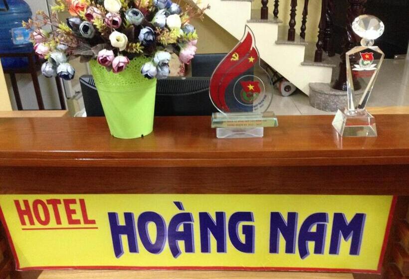 Hotel Hoang Nam