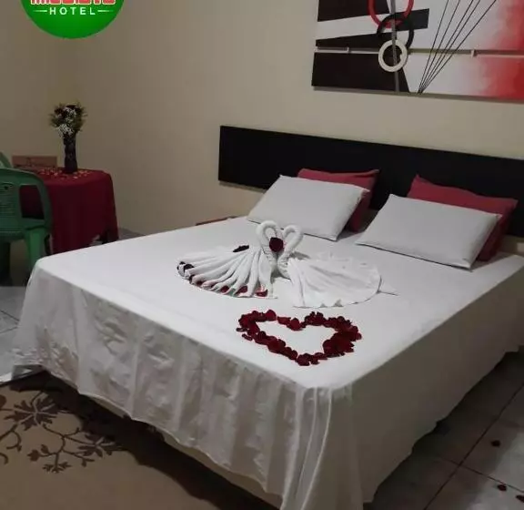 Hotel Imediato