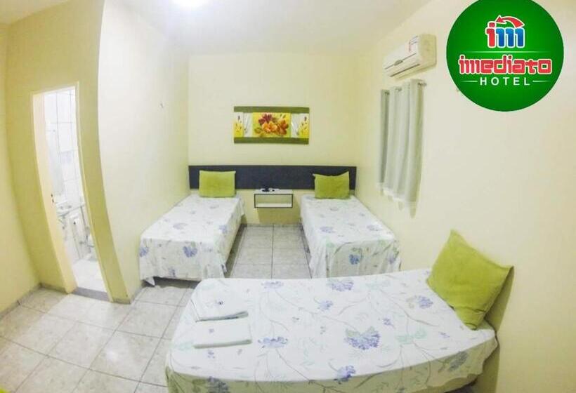 בית מלון כפרי Imediato