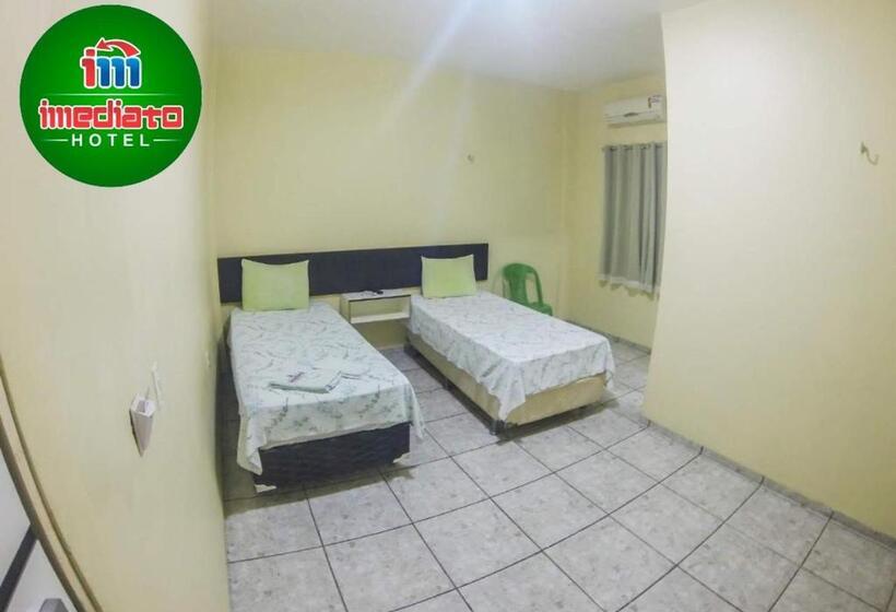 בית מלון כפרי Imediato