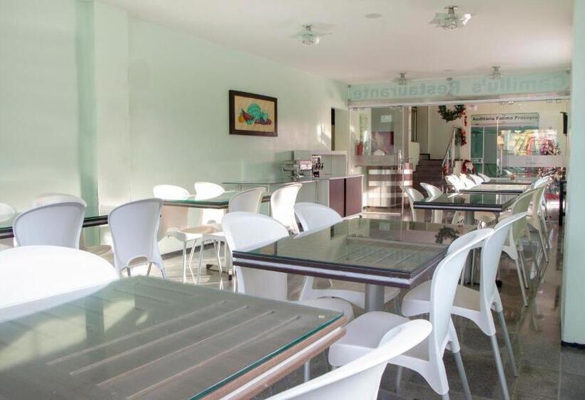 בית מלון כפרי Imediato