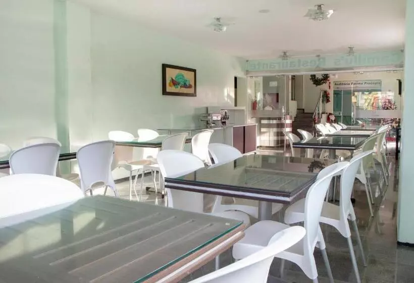 Hotel Imediato