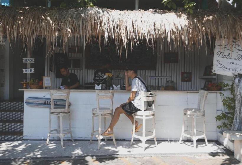 Hotel Koolkost Near Sunset Road Seminyak   Minimum Stay 30 Nights