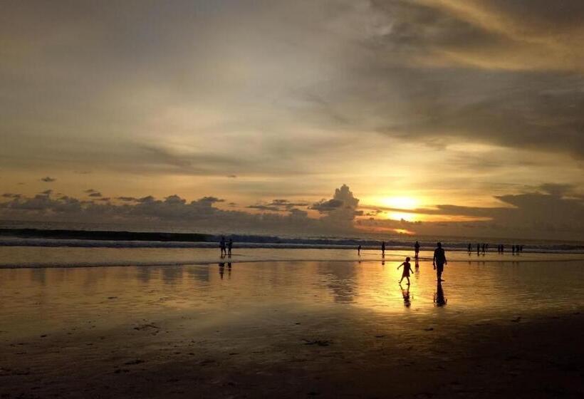 Hotel Koolkost Near Sunset Road Seminyak   Minimum Stay 30 Nights