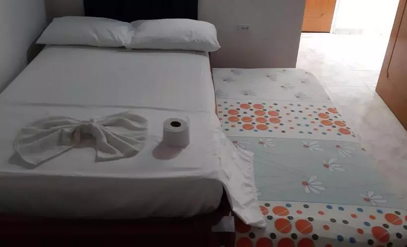 ホテル La Quinta