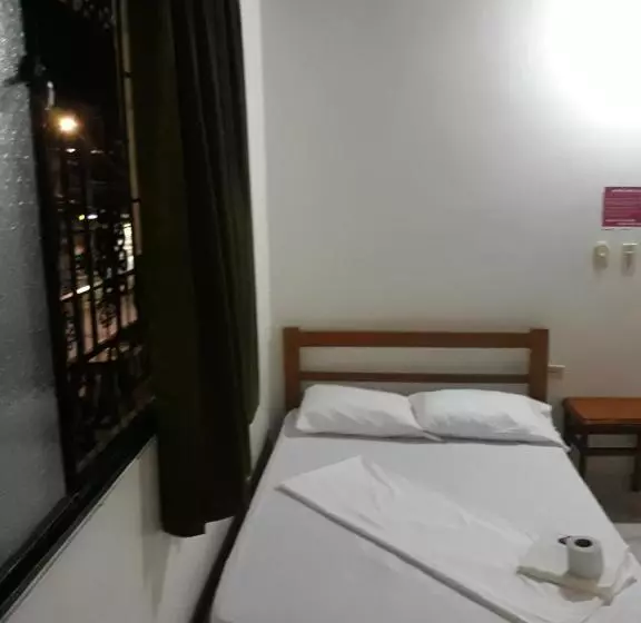 ホテル La Quinta