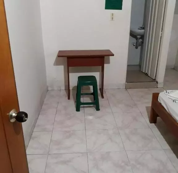 ホテル La Quinta