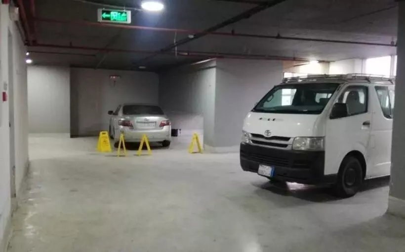 هتل Mira Al Rawda