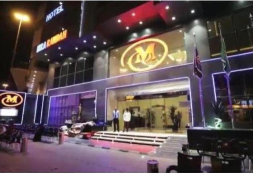 Hotel Mira Al Rawda