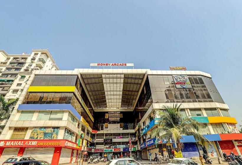 ホテル Oyo Rishta And Jahan Banquet And Rooms