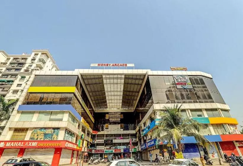 هتل Oyo Rishta And Jahan Banquet And Rooms