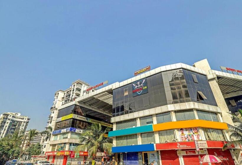 ホテル Oyo Rishta And Jahan Banquet And Rooms