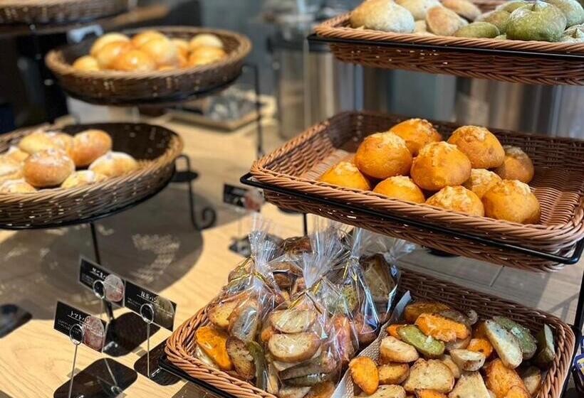 בית מלון כפרי Relief Kokura Annex