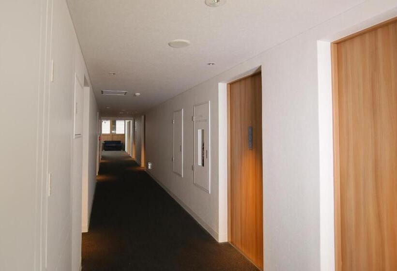 בית מלון כפרי Relief Kokura Annex