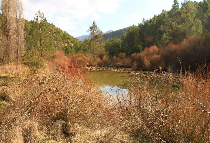 هتل Spa Venta Ticiano