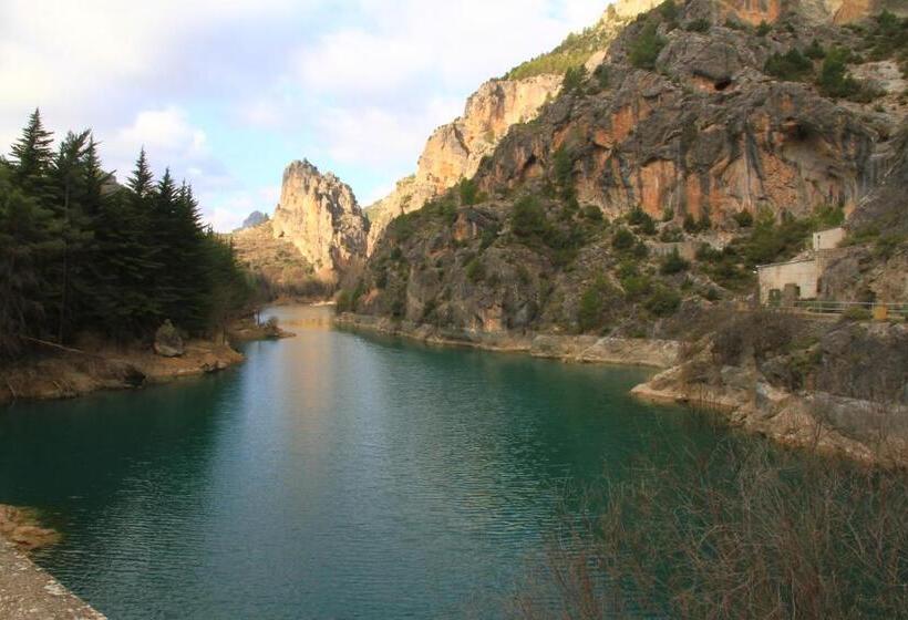 هتل Spa Venta Ticiano