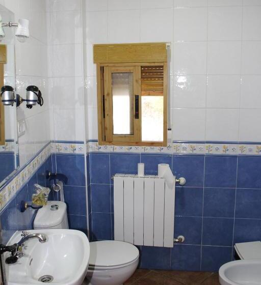 هتل Spa Venta Ticiano