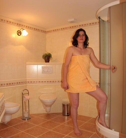 ホテル U špejcharu