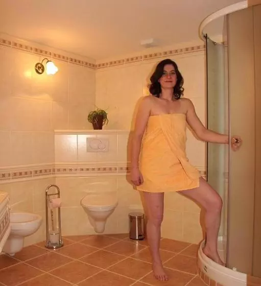 Hotelli U špejcharu