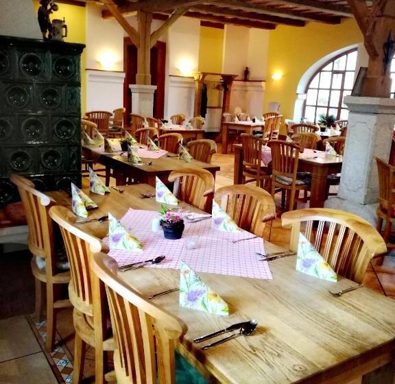 ホテル U špejcharu