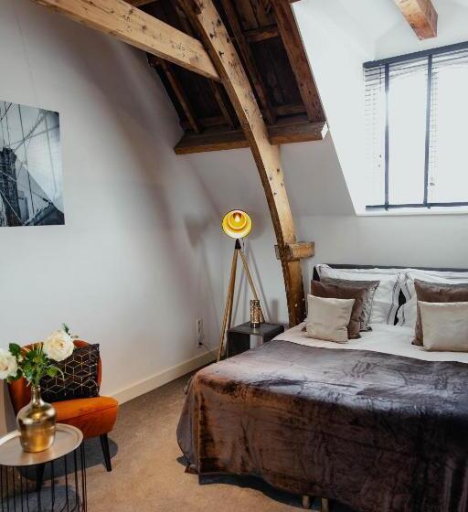 Kerkstraat Residence