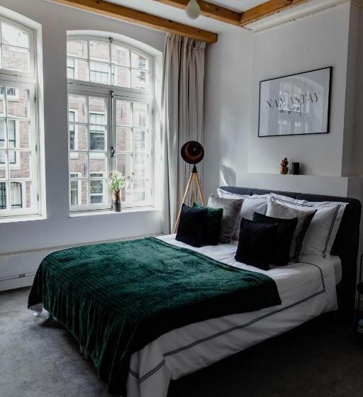 Kerkstraat Residence