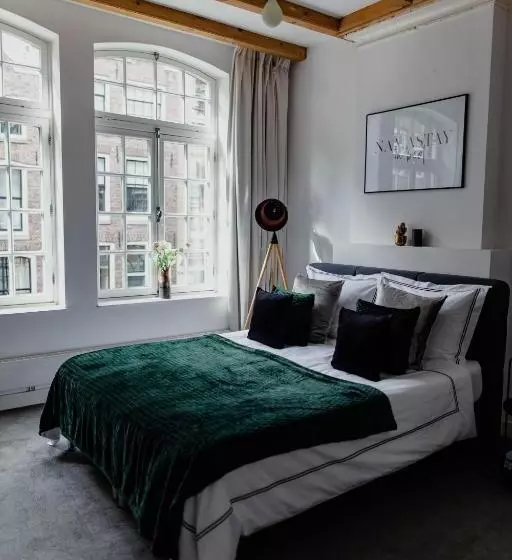 Kerkstraat Residence