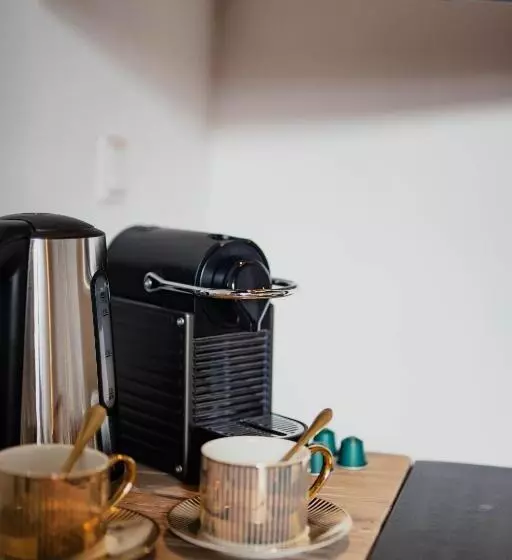 Kerkstraat Residence